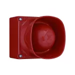 SY/HO/IP/R Sygn. Akust. Symphoni High Output, Red / IP66