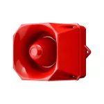 X10/CE/MD/R1/10-60 VAC-DC X10 midi, akustyczny, czerwona obudowa, 10-60 VAC-DC