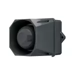 X10/CE/MNH/G1/10-60 VAC-DC X10 mini, ciemnoszara obudowa, 10-60 VAC-DC