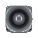 X10/CE/MD/G1/10-60 VAC-DC X10 midi, akustyczny, ciemnoszara obudowa, 10-60 VAC-DC