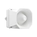 X10/CE/MDH/W1/10-60 VAC-DC X10 midi, biała obudowa, 10-60 VAC-DC