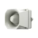 X10/CE/MD/G2/10-60 VAC-DC X10 midi, akustyczny, jasnoszara obudowa, 10-60 VAC-DC