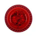 ROLPSB/RL/R/D E37 Sygnalizator opty.-akust.ROLP, czerwona