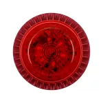 ROLPSB/RL/R/D E37 Sygnalizator opty.-akust.ROLP, czerwona