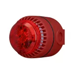 ROLPSB/RL/R/D E37 Sygnalizator opty.-akust.ROLP, czerwona