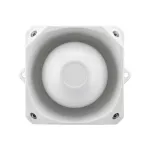 X10/CE/MNH/W1/10-60 VAC-DC X10 mini, biała obudowa, 10-60 VAC-DC