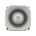 X10/CE/MDH/G2/10-60 VAC-DC X10 midi, jasnoszara obudowa, 10-60 VAC-DC