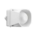 X10/CE/MNH/W1/115/230 VAC X10 mini, biała obudowa, 115/230 VAC