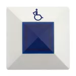 CFEAODI Wskaźnik do montażu nad drzwiami