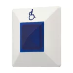 CFEAODI Wskaźnik do montażu nad drzwiami