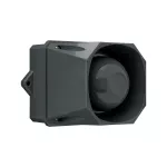 X10/CE/MN/G1/10-60 VAC-DC X10 mini, akustyczny, ciemnoszara obudowa, 10-60 VAC-DC