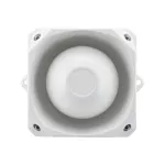 X10/CE/MN/W1/10-60 VAC-DC X10 mini, akustyczny, biała obudowa, 10-60 VAC-DC