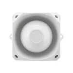 X10/CE/MN/W1/10-60 VAC-DC X10 mini, akustyczny, biała obudowa, 10-60 VAC-DC