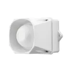 X10/CE/MN/W1/10-60 VAC-DC X10 mini, akustyczny, biała obudowa, 10-60 VAC-DC