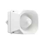 X10/CE/MD/W1/115/230 VAC X10 midi, akustyczny, biała obudowa, 115/230 VAC