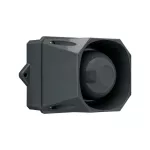 X10/CE/MN/G1/115/230 VAC X10 mini, akustyczny, ciemnoszara obudowa, 115/230 VAC