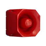 AS/S/24/120/R Sygn. Akust. Asserta, 24V DC, IP66