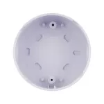 Base Deep Podstawa głęboka. Kolor biały.