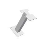 13ST25 Wspornik montażowy 250mm, seria 13000, 13100