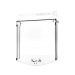 CXPC/TI Plastikowa osłona z "Security Tie", 10 szt.