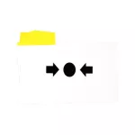 CX/P/KIT (Conversion kit) Plastikowy element resetowalny, 10 szt.