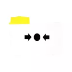 CX/P/KIT (Conversion kit) Plastikowy element resetowalny, 10 szt.