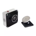 1360-CSA Elektrotrz drzwiowy ścienny 24VDC, 100Kgf/980N