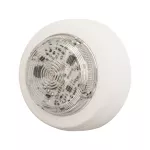 SOLX/WF/CL/W/S Sygn. Opt. Solista MAXI, białe. światło