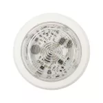 SOLX/BF/CL/W/S Sygn. Opt. Solista MAXI, niebiesk. światło