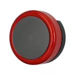 FB/12/RED Dzwonek elektromag. 6 cali (152mm) 12Vdc, Red