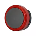 FB/12/RED Dzwonek elektromag. 6 cali (152mm) 12Vdc, Red