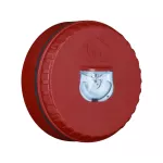 SOL-LX-W/RF/R1/S Sygn. Opt. Solista LX Ścienny, podst. płytka SOL-LX-W/RF/R1/S