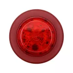 SOLX/RF/RL/R/D RED FLASH