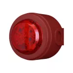 SOLX/RF/RL/R/D RED FLASH