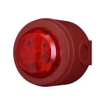 SOLX/RF/RL/R/D RED FLASH