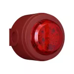 SOLX/RF/RL/R/D RED FLASH