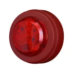 SOLX/RF/RL/R/S RED FLASH