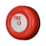 CFB6D24RED Dzwonek mech. 6 cali (152mm) 24Vdc