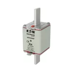 80NHG2BWP NH, LV, 80A, 500V gG rozmiar 2, WR