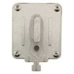 80NHG2BWP NH, LV, 80A, 500V gG rozmiar 2, WR