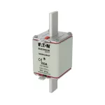 100NHG2BWP NH, LV, 100A, 500V gG rozmiar 2, WR