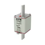 200NHG2BWP NH, LV, 200A, 500V gG rozmiar 2, WR