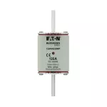 125NHG2BWP NH, LV, 125A, 500V gG rozmiar 2, WR