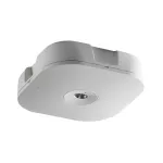 MP2SE3H Oprawa awaryjna Micropoint 2, 3h, natynkowa, asymetryczna, CNBOP