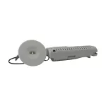 MP2E3H Oprawa awaryjna Micropoint 2, 3h, podtynkowa, asymetryczna, CNBOP