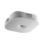 MP2SE3HIS Oprawa awaryjna Micropoint 2, 3h, AT, natynkowa, asymetryczna, CNBOP