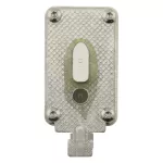 35NHG00BWP NH, LV, 35A, 500V gG rozmiar 00, WR