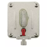 355NHG2BWP NH, LV, 355A, 500V gG rozmiar 2, WR