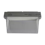 40071354876 Oprawa awaryjna Atlantic LED D 1-8h/D H, dwustronny, IP65, bez piktogramu, do -20°C, CNBOP