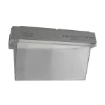 40071354876 Oprawa awaryjna Atlantic LED D 1-8h/D H, dwustronny, IP65, bez piktogramu, do -20°C, CNBOP